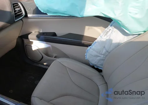 2017 Lincoln Mkx Reserve z USA, uszkodzony, nr VIN 2LMPJ8LR0HBL29814